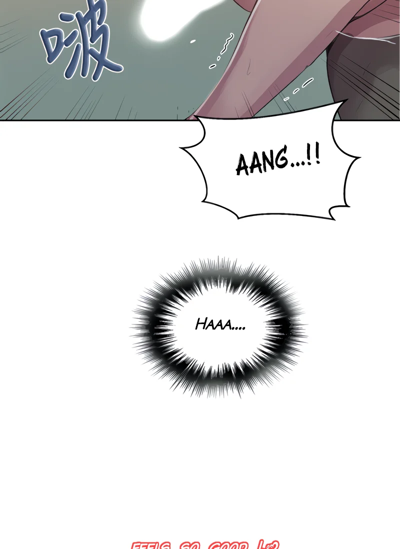 Secret Class Chapter 87 Page 81