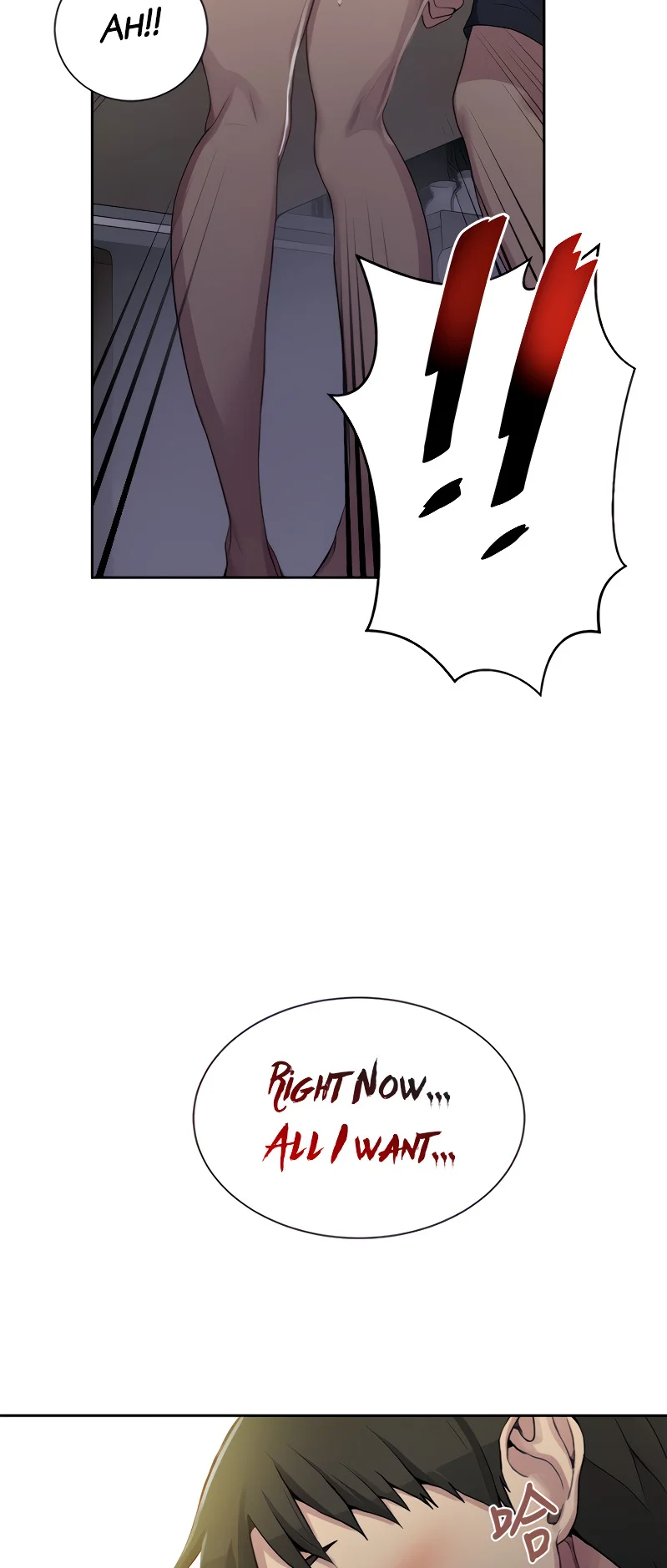 Secret Class Chapter 89 Page 3