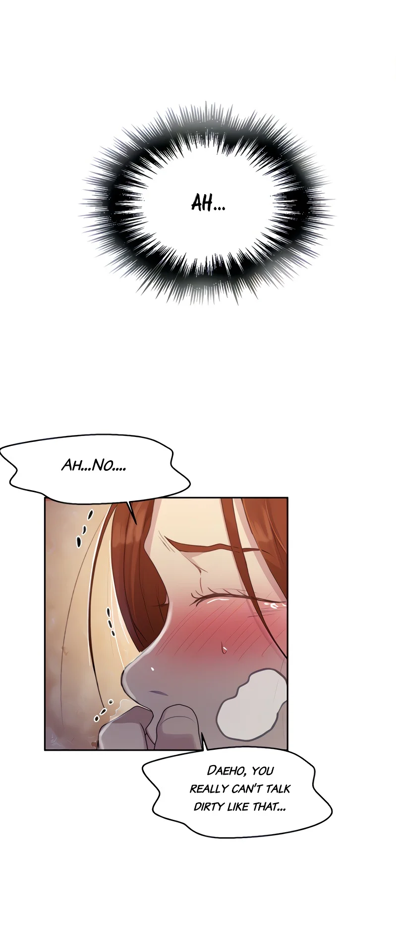 Secret Class Chapter 89 Page 13