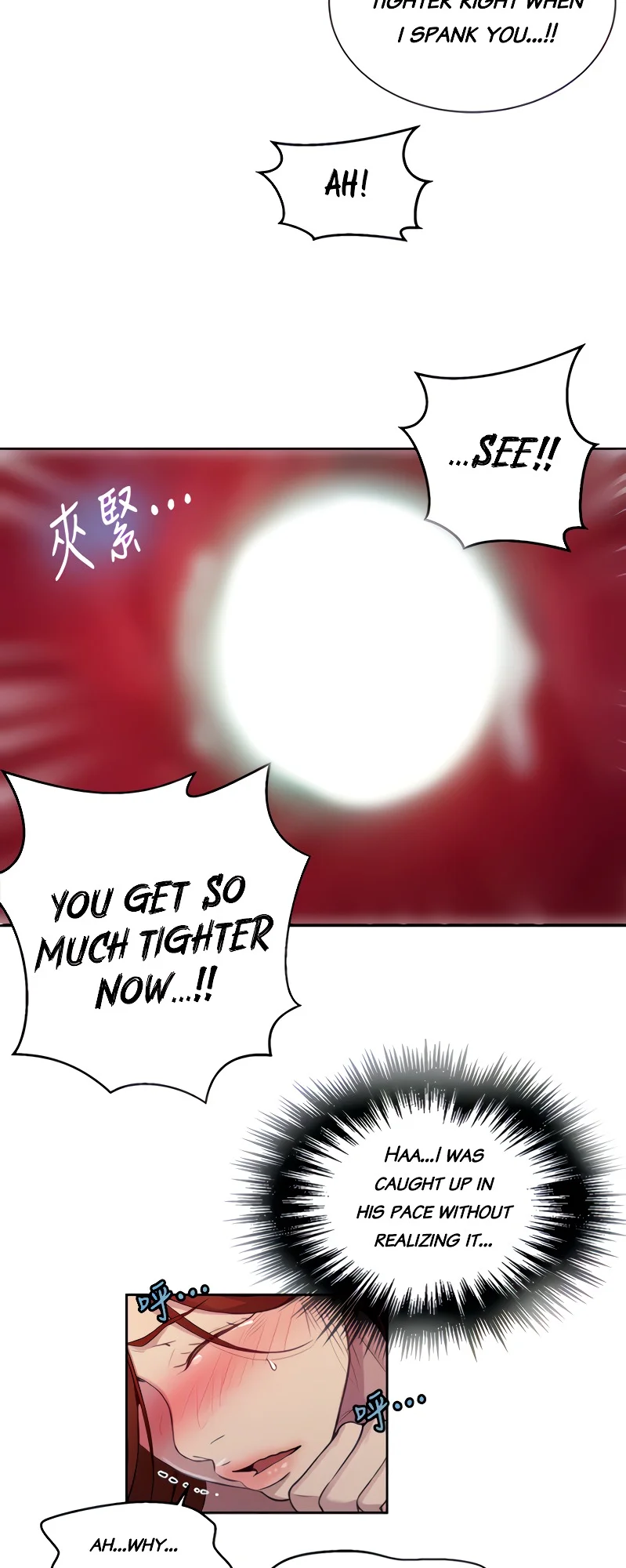 Secret Class Chapter 89 Page 20