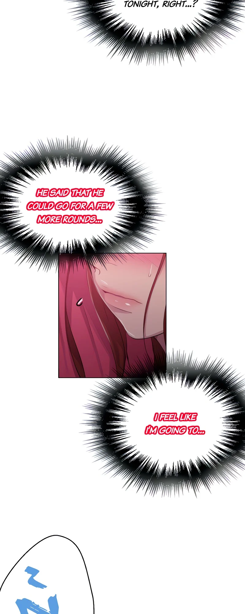 Secret Class Chapter 89 Page 44
