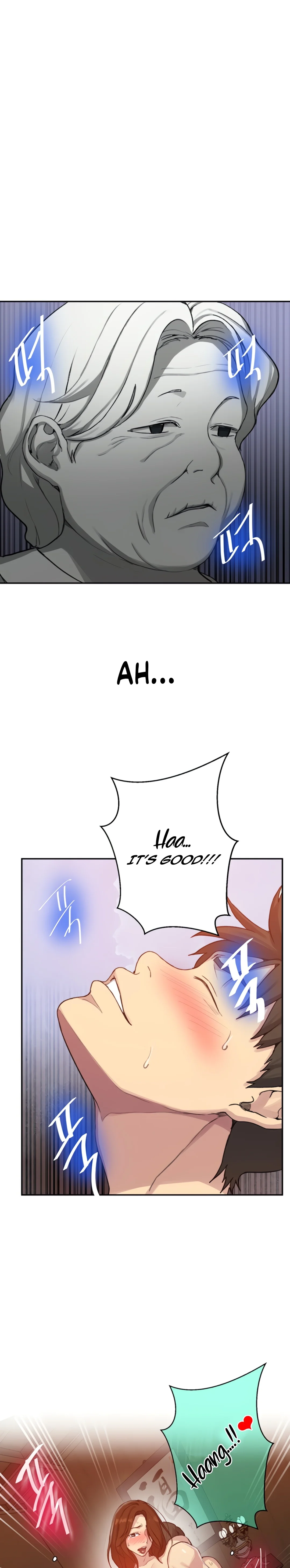 Secret Class Chapter 94 Page 2