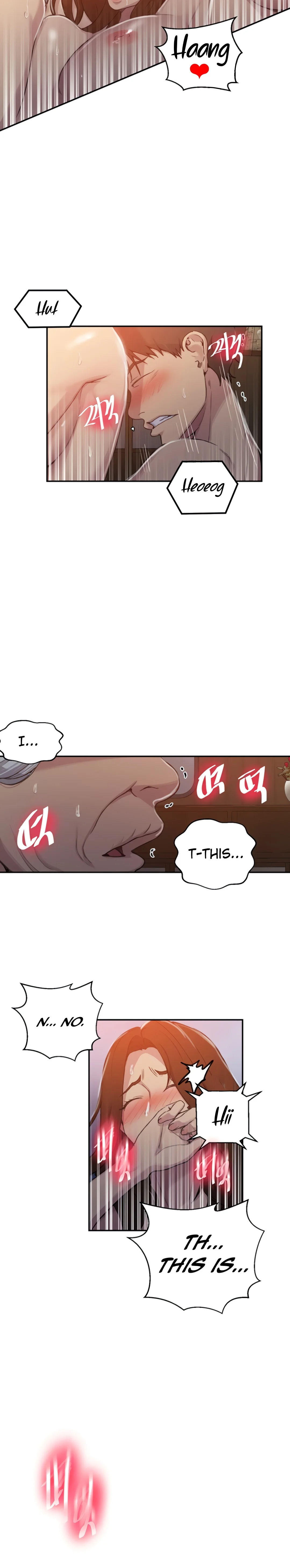 Secret Class Chapter 94 Page 5