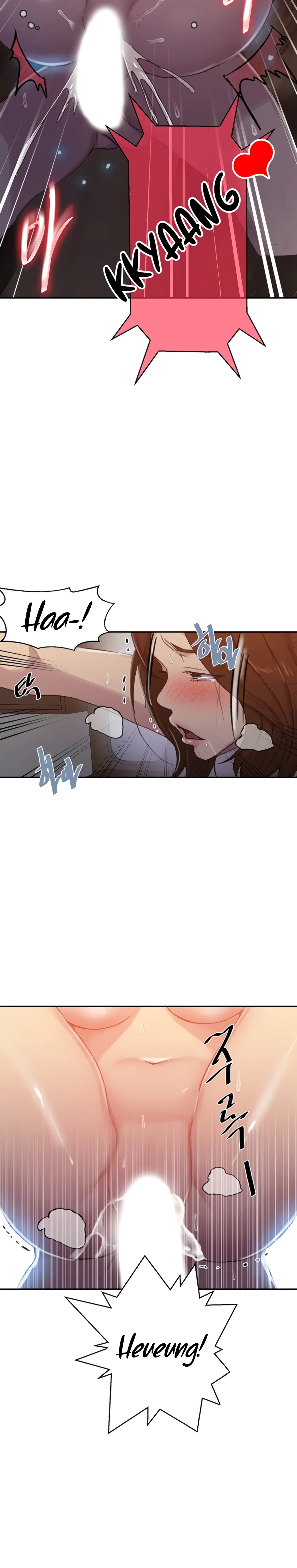 Secret Class Chapter 94 Page 7