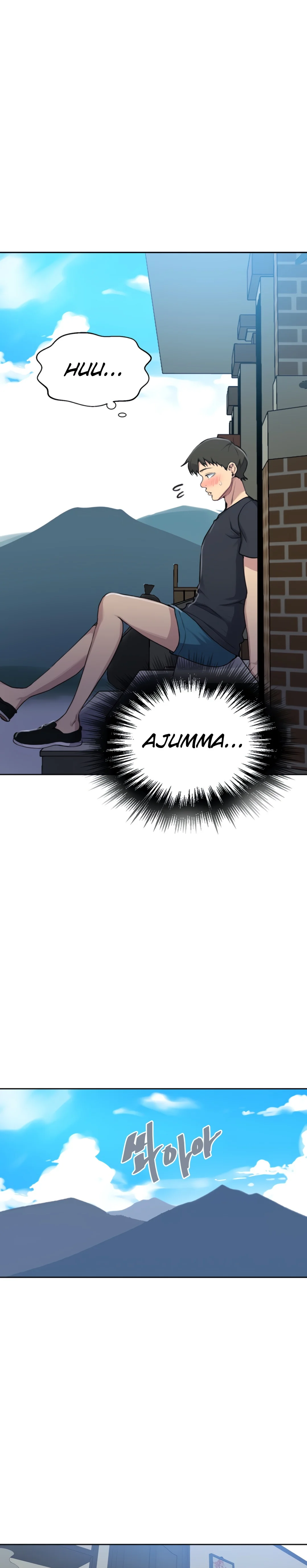 Secret Class Chapter 94 Page 11