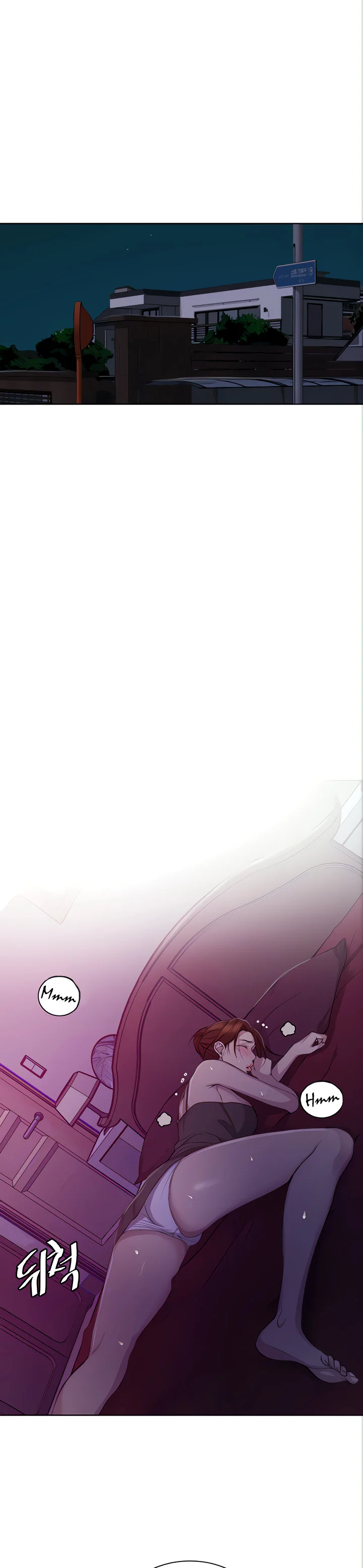 Secret Class Chapter 98 Page 4