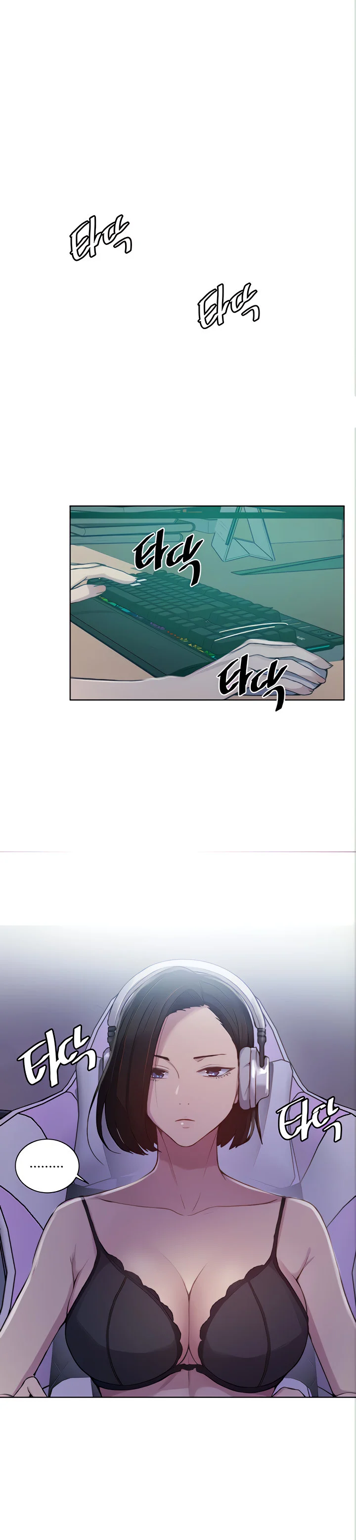 Secret Class Chapter 98 Page 6