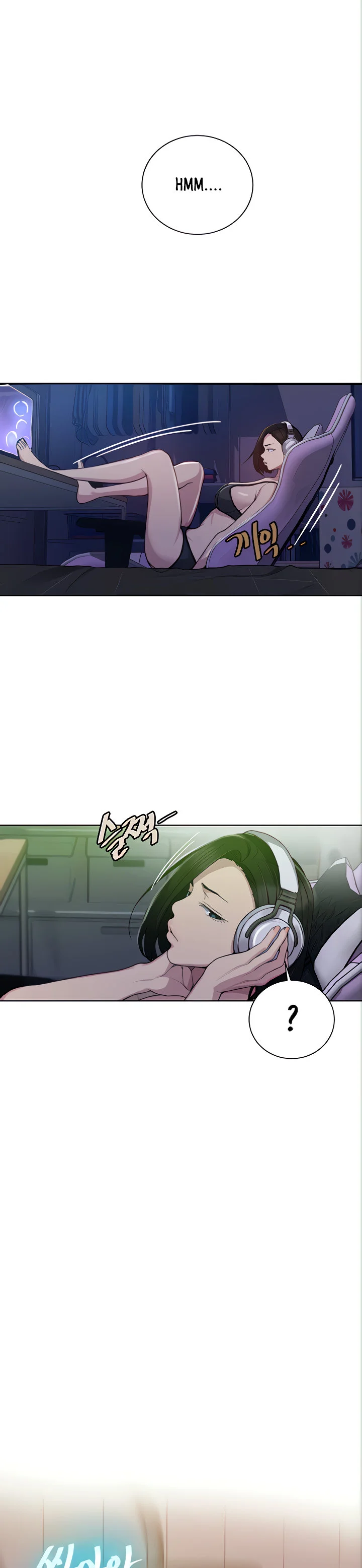 Secret Class Chapter 98 Page 7