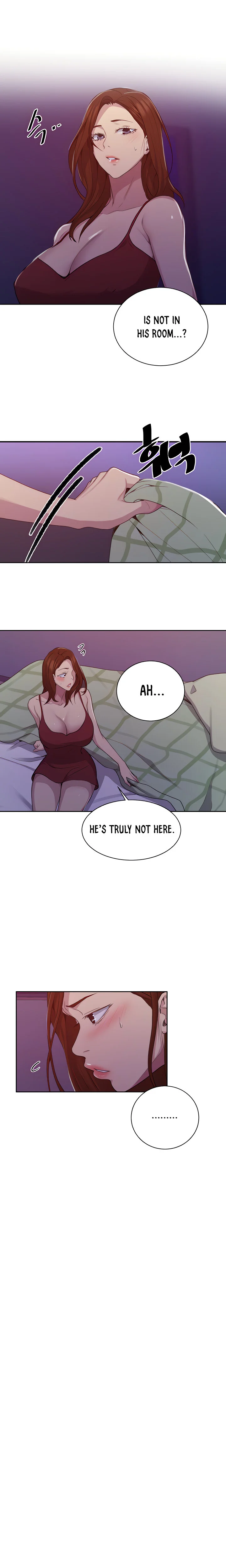 Secret Class Chapter 102 Page 5