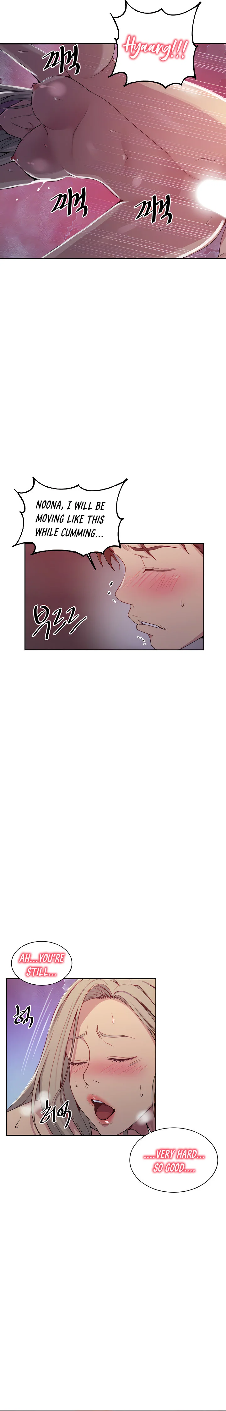 Secret Class Chapter 102 Page 7