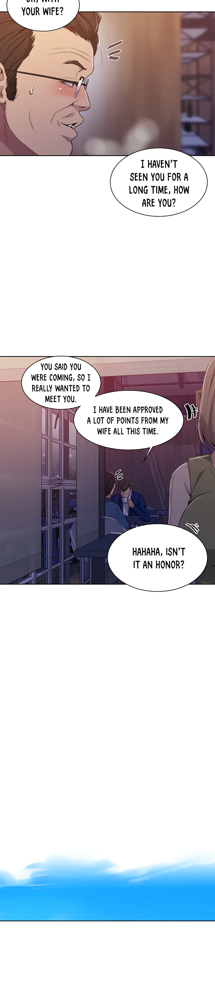 Secret Class Chapter 103 Page 14