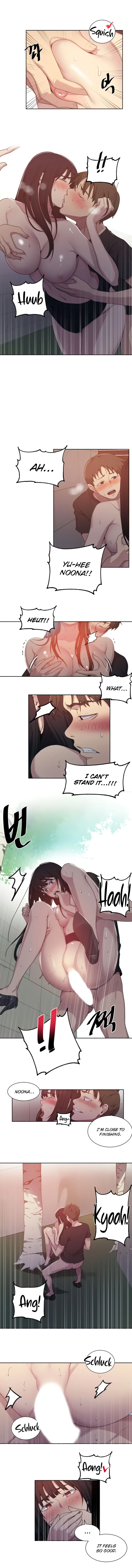 Secret Class Chapter 104 Page 7