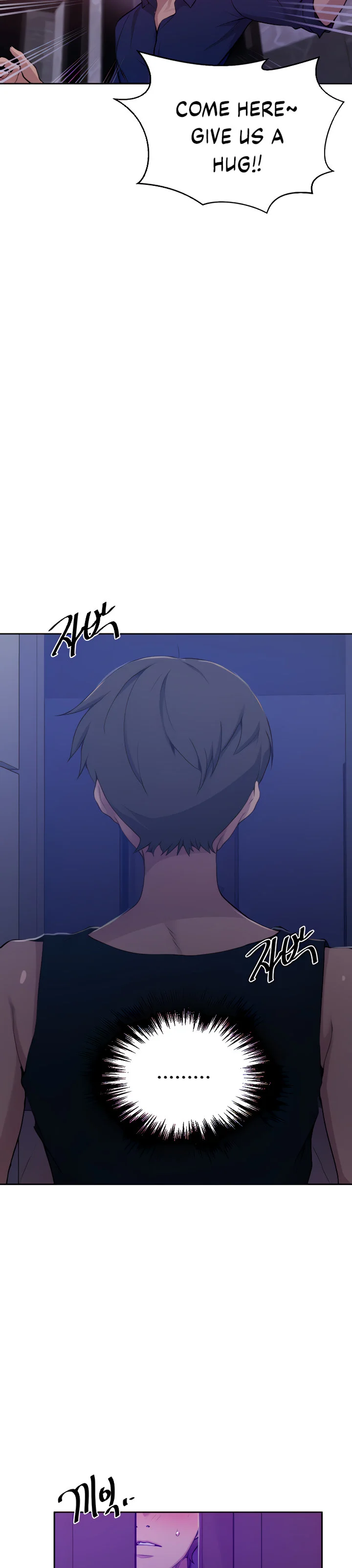Secret Class Chapter 105 Page 26