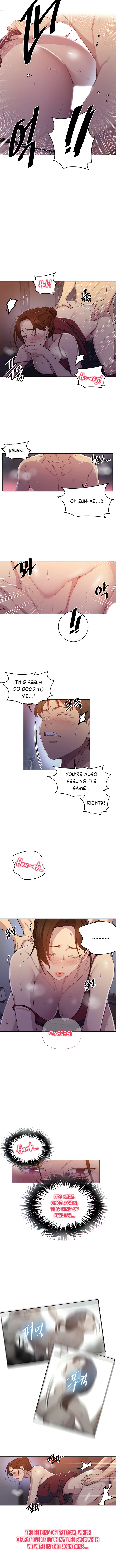 Secret Class Chapter 107 Page 3
