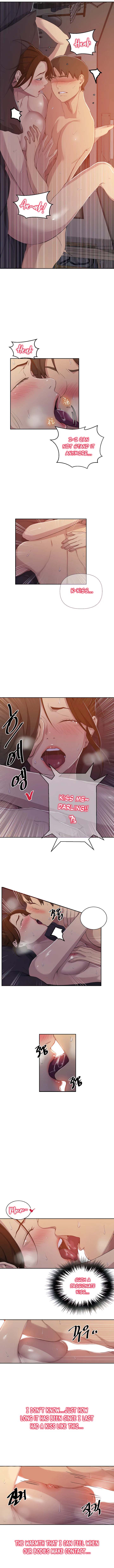 Secret Class Chapter 107 Page 7