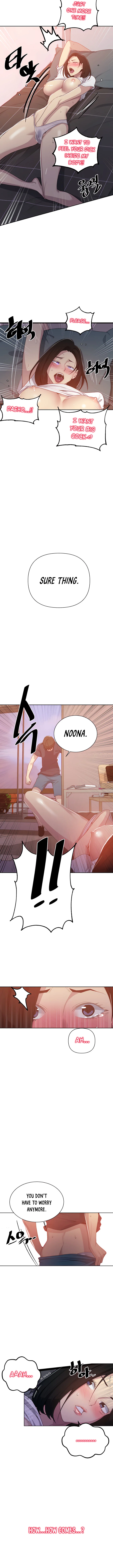 Secret Class Chapter 109 Page 8