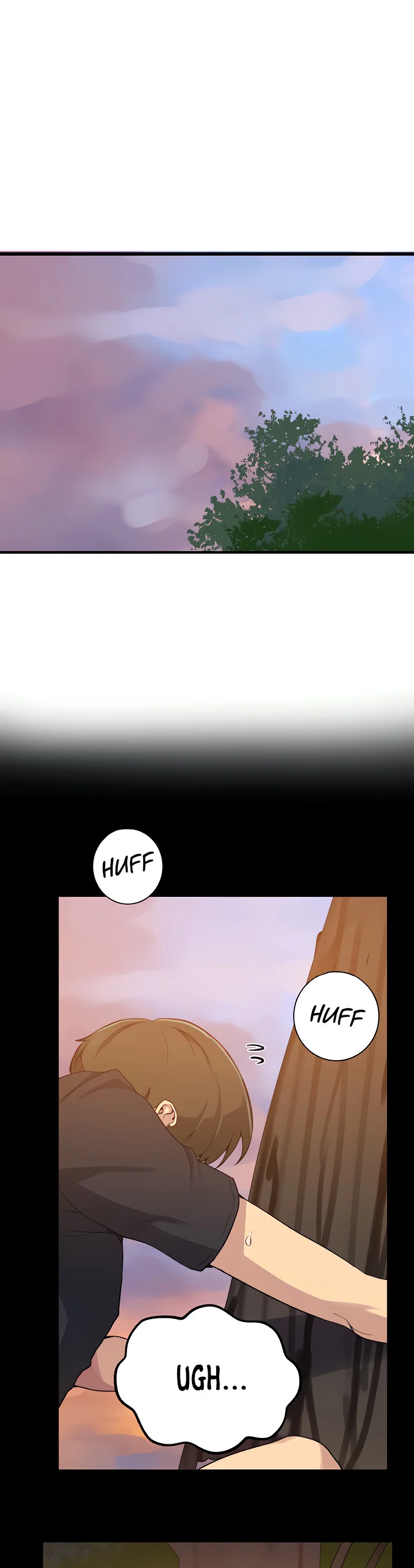 Secret Class Chapter 110 Page 6