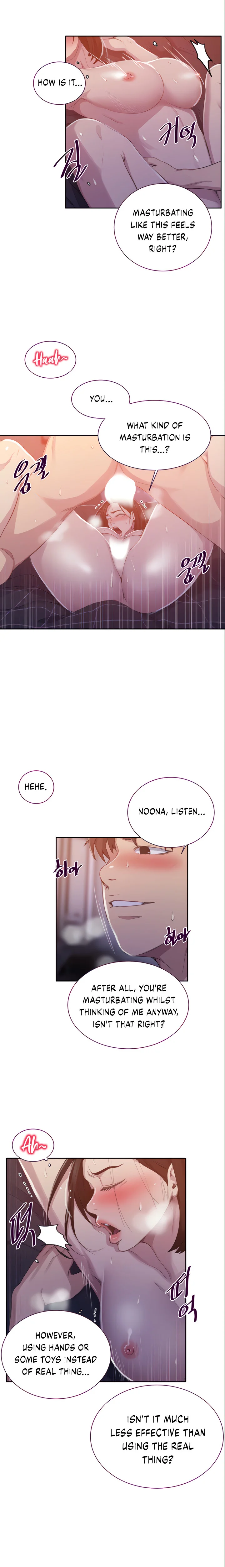 Secret Class Chapter 111 Page 6