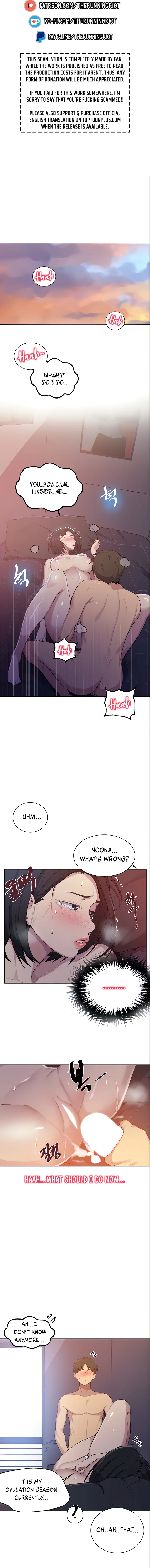 Secret Class Chapter 112 Page 2