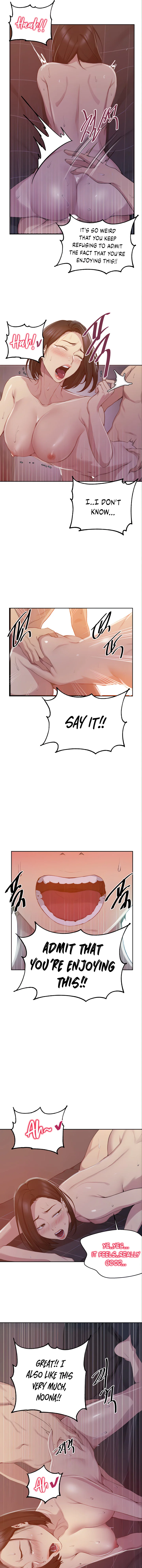 Secret Class Chapter 113 Page 4