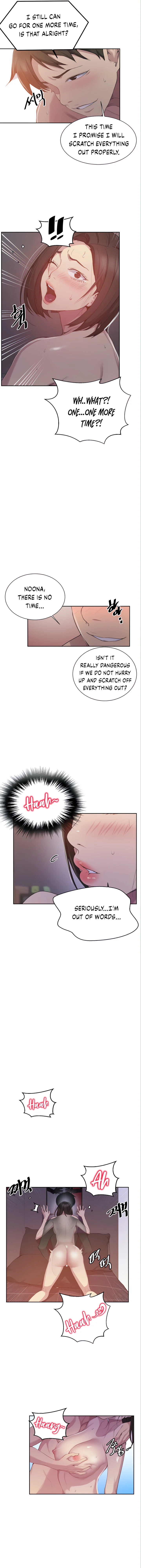 Secret Class Chapter 113 Page 8