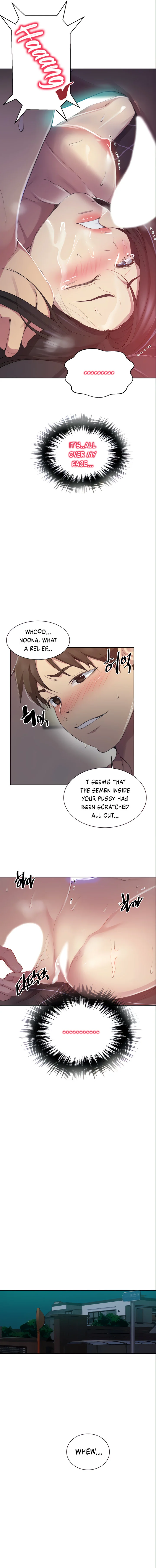 Secret Class Chapter 113 Page 11