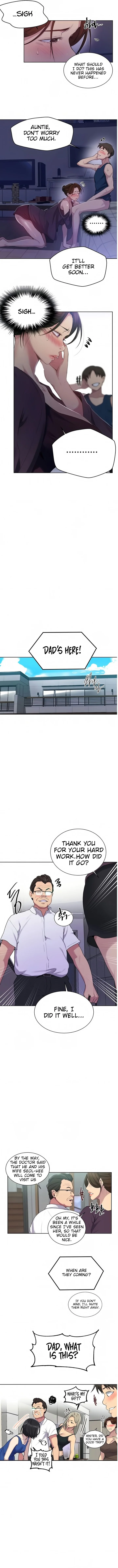 Secret Class Chapter 114 Page 3