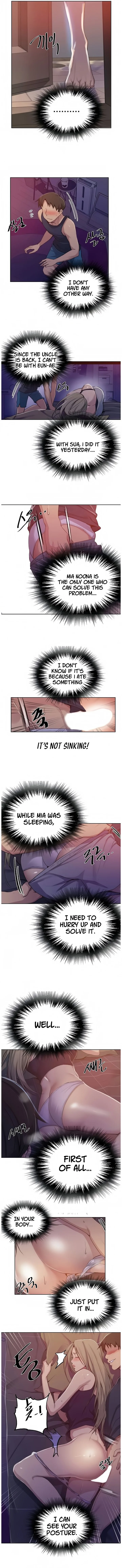Secret Class Chapter 114 Page 7