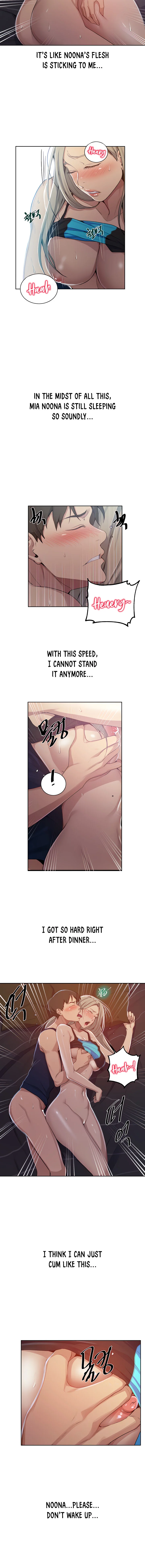 Secret Class Chapter 115 Page 4