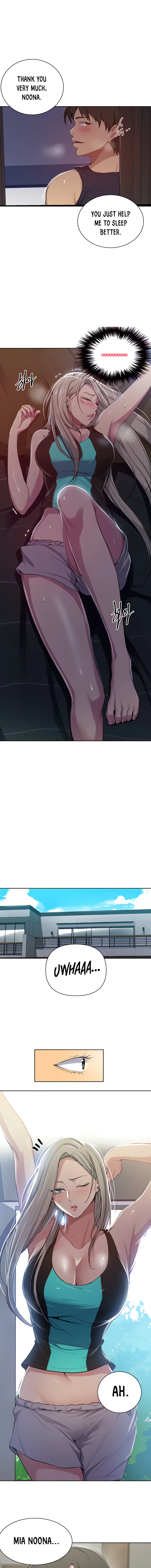 Secret Class Chapter 115 Page 7
