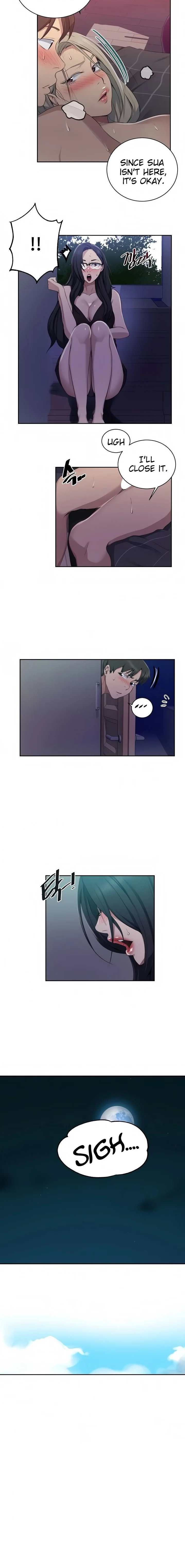 Secret Class Chapter 117 Page 6
