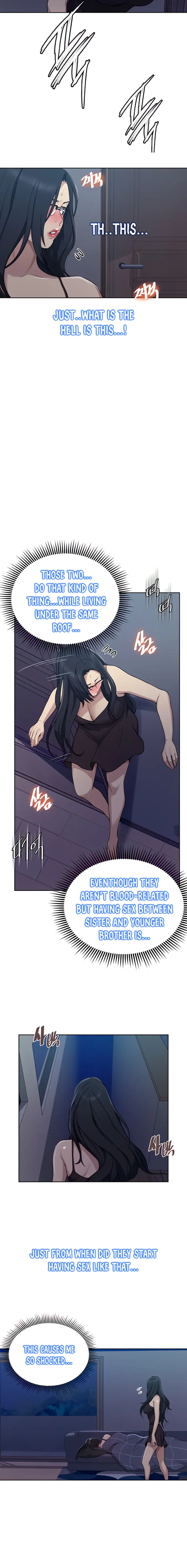 Secret Class chapter 117.5, page 5