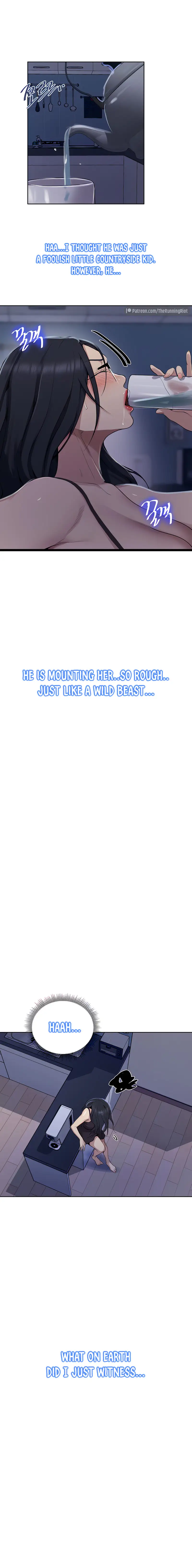 Secret Class chapter 117.5, page 6