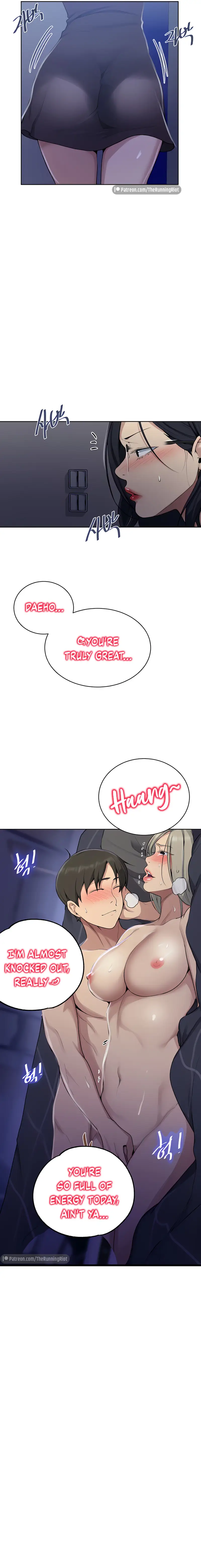 Secret Class chapter 117.5, page 7