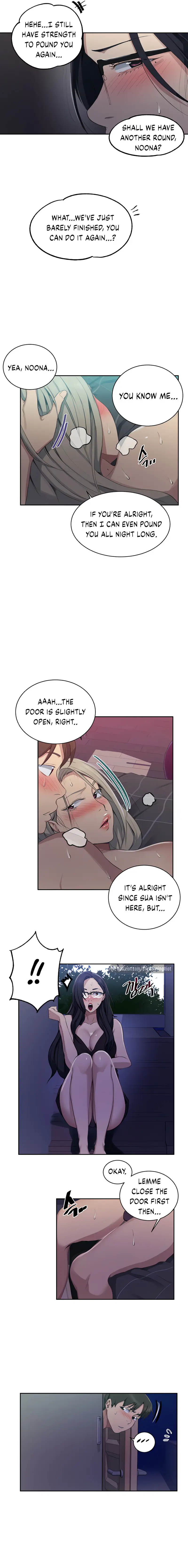 Secret Class chapter 117.5, page 8