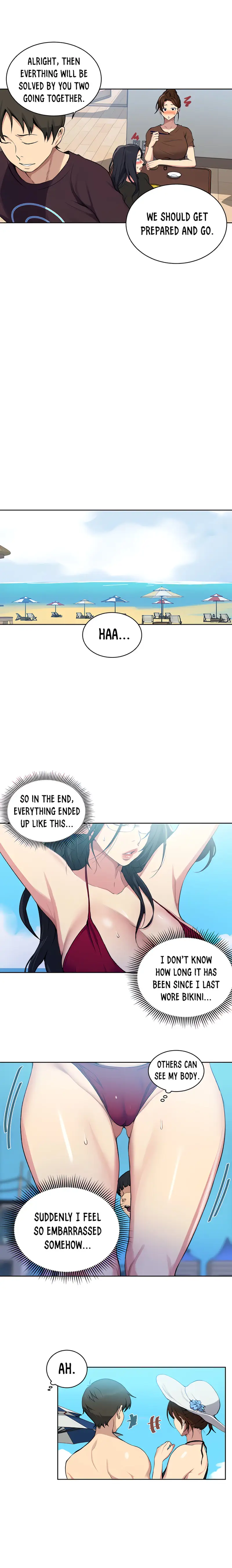Secret Class chapter 117.5, page 11