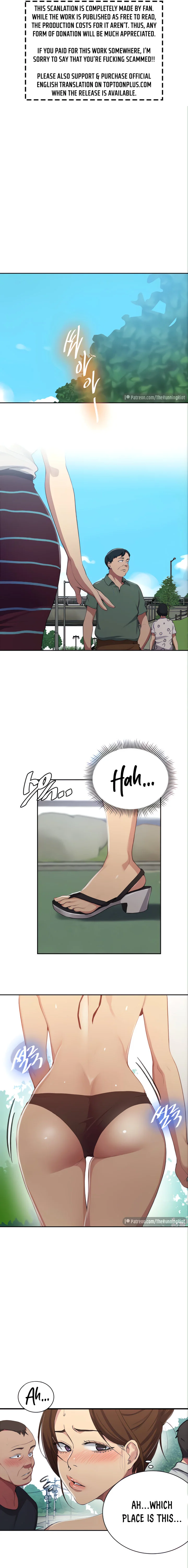 Secret Class Chapter 120 Page 2