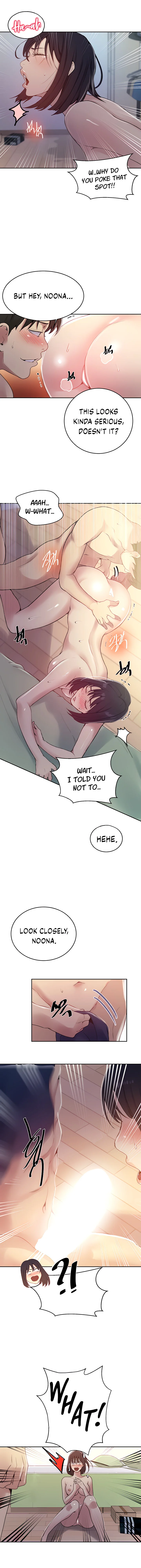 Secret Class Chapter 131 Page 7
