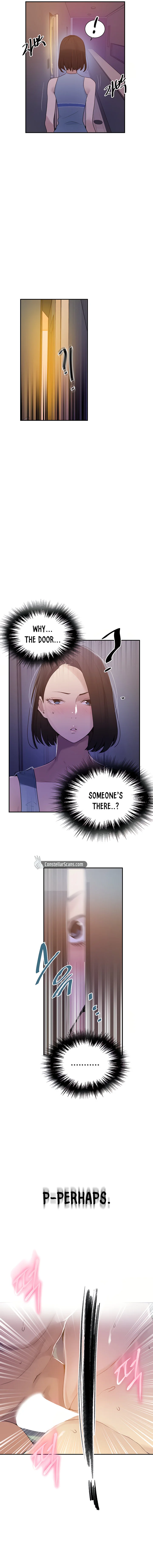Secret Class Chapter 135 Page 9