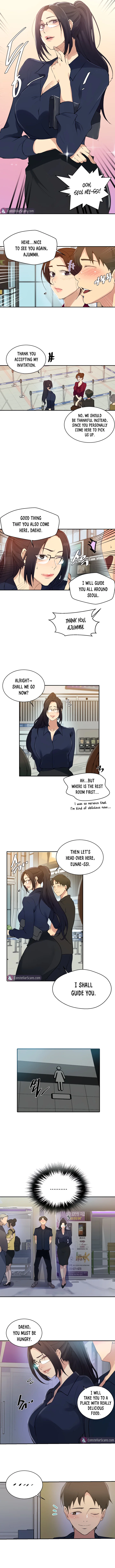 Secret Class Chapter 145 Page 7