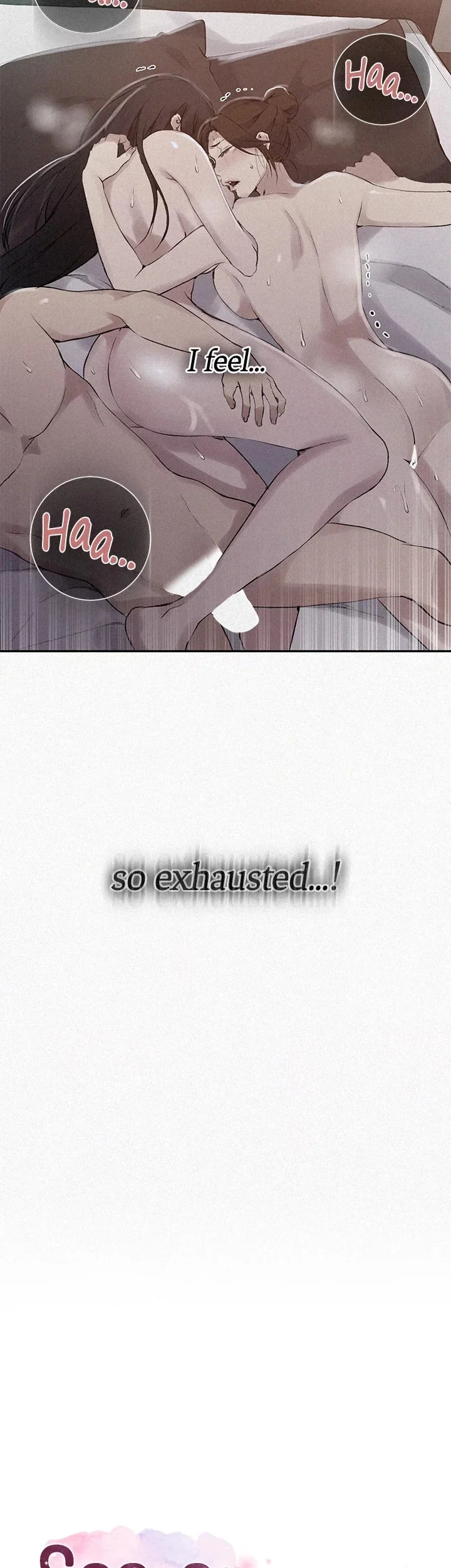 Secret Class Chapter 156 Page 3