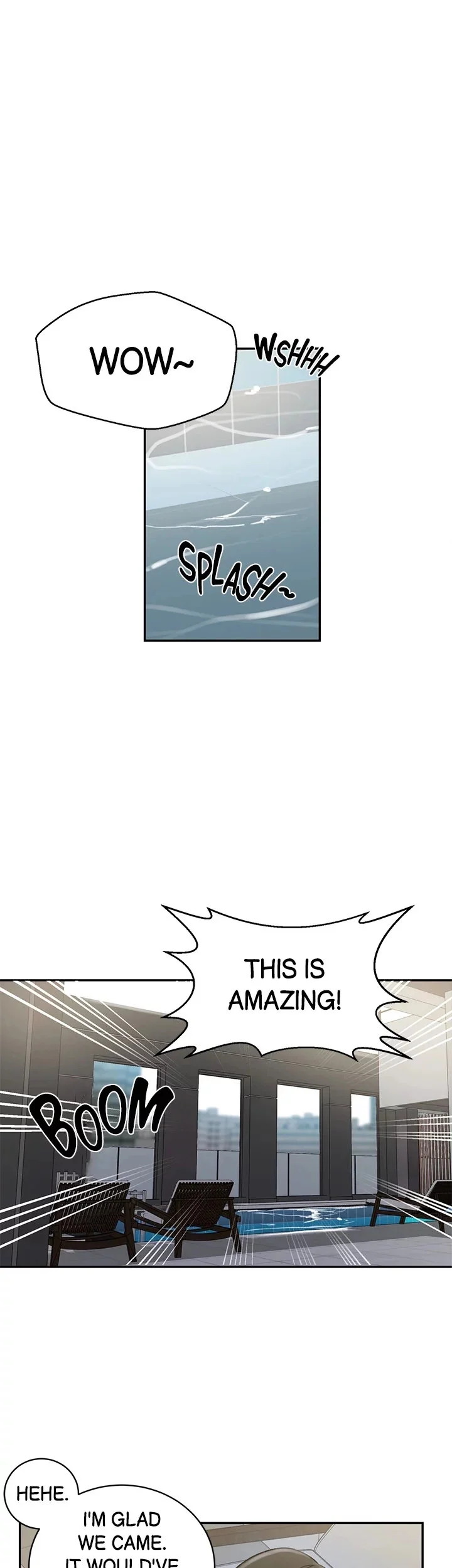 Secret Class Chapter 156 Page 7