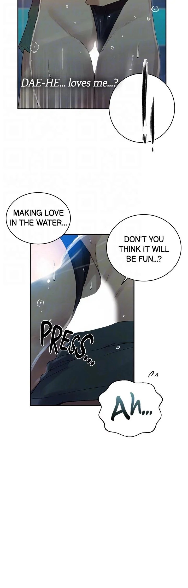 Secret Class Chapter 156 Page 16