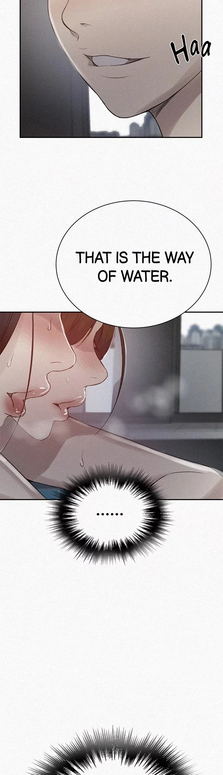 Secret Class Chapter 157 Page 2