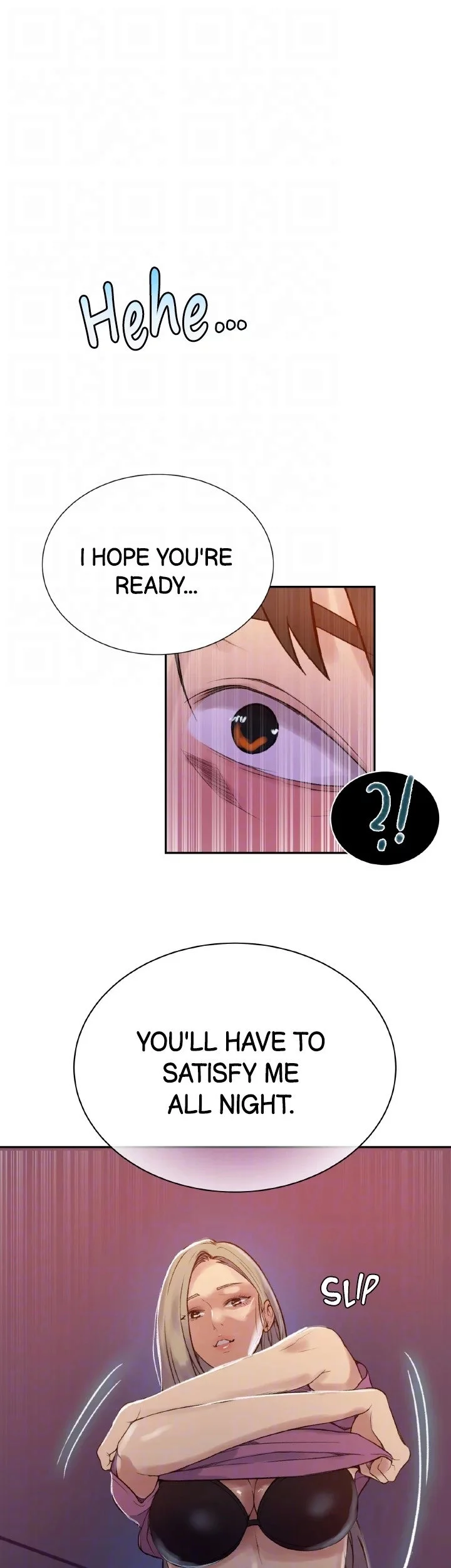 Secret Class Chapter 157 Page 36