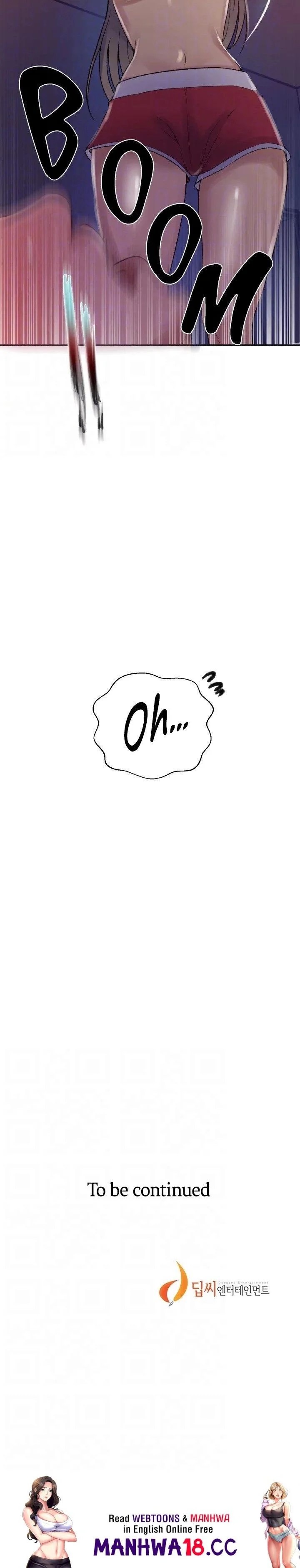 Secret Class Chapter 157 Page 37