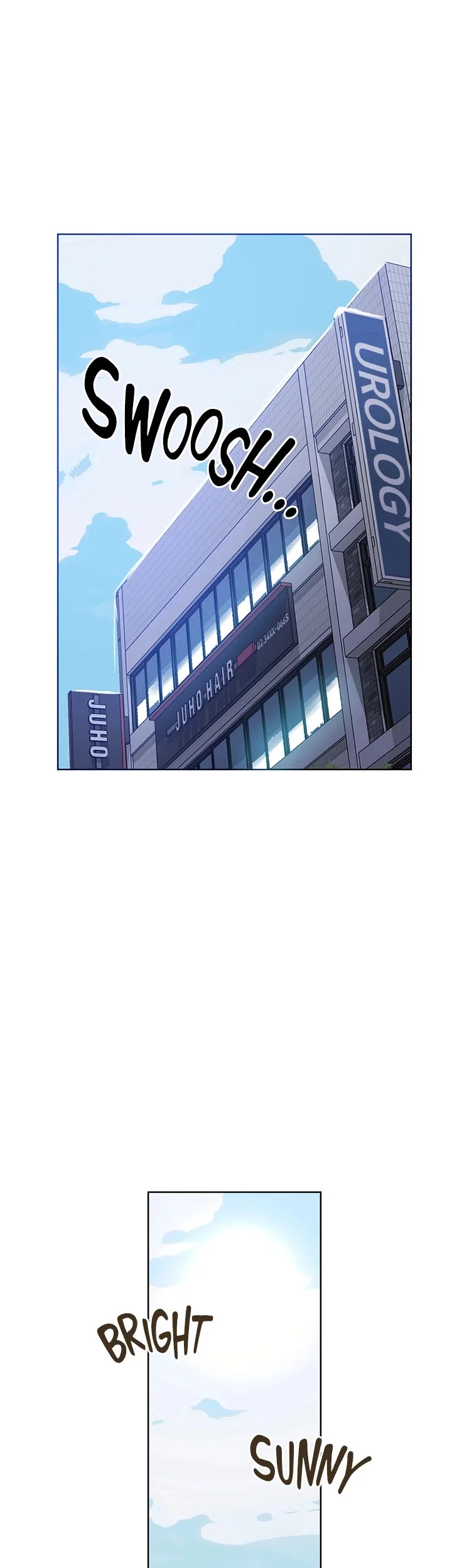 Secret Class Chapter 159 Page 5