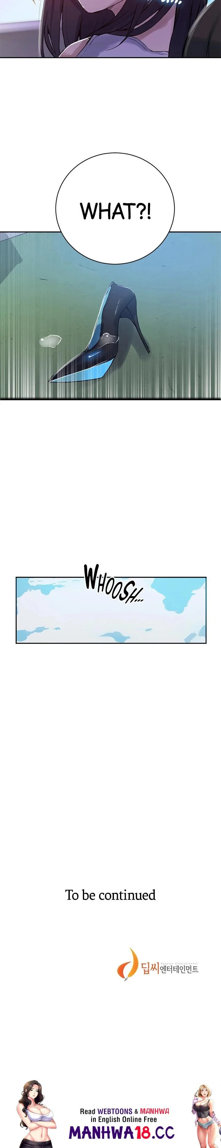 Secret Class Chapter 159 Page 28