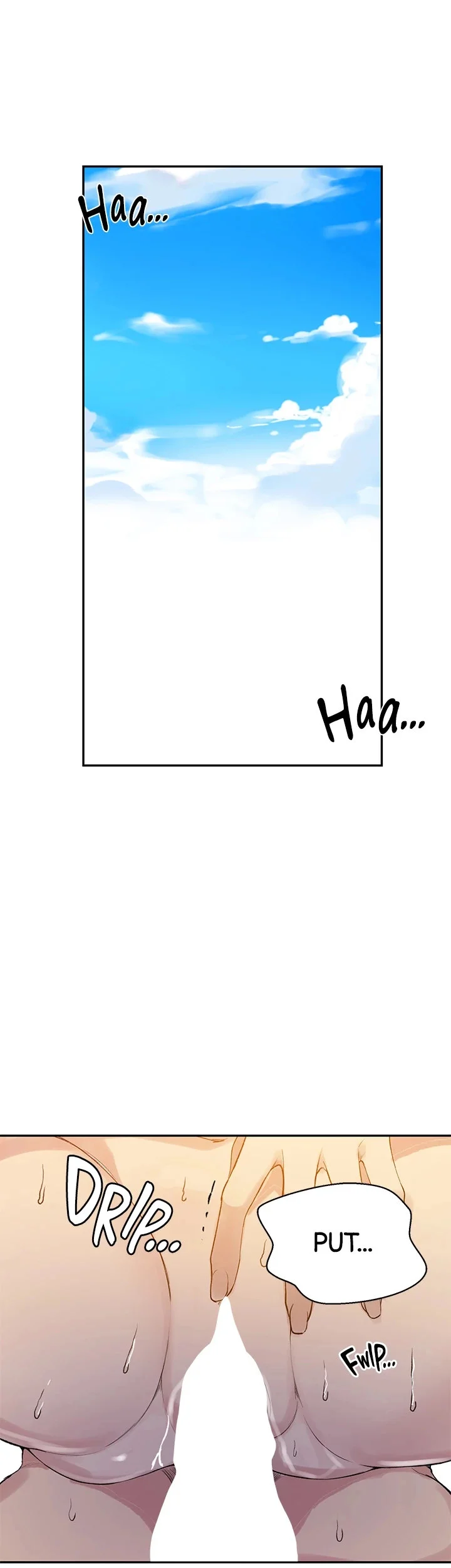Secret Class Chapter 160 Page 5