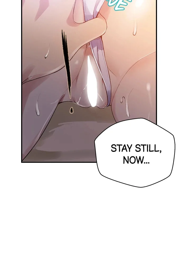 Secret Class Chapter 161 Page 22